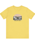 MOSTAR T-Shirt