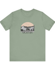 MOSTAR T-Shirt