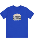 MOSTAR T-Shirt