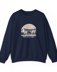 MOSTAR Sweatshirt