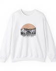 MOSTAR Sweatshirt