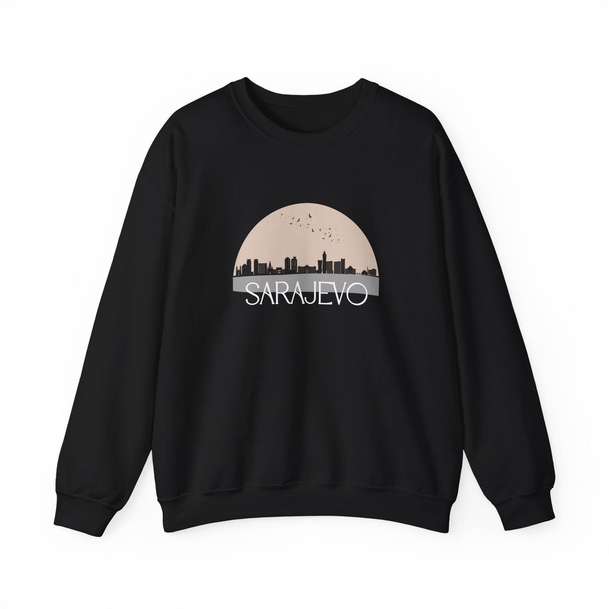 SARAJEVO Sweatshirt