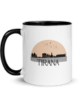 TIRANA Accent Mug