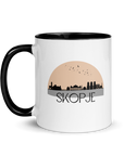 SKOPJE Accent Mug