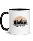 ZAGREB Accent Mug