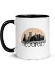 BEOGRAD Accent Mug