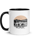 KONJIC Accent Mug