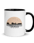 TIRANA Accent Mug