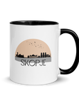 SKOPJE Accent Mug