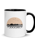 PODGORICA Accent Mug