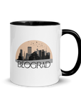 BEOGRAD Accent Mug