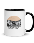 MOSTAR Accent Mug