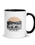 KONJIC Accent Mug