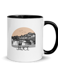 JAJCE Accent Mug