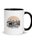 PRISTINA Accent Mug