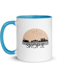 SKOPJE Accent Mug