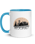 BEOGRAD Accent Mug