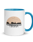 TIRANA Accent Mug