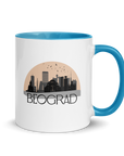 BEOGRAD Accent Mug