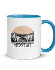 MOSTAR Accent Mug