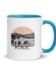 KONJIC Accent Mug