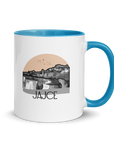 JAJCE Accent Mug