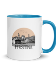 PRISTINA Accent Mug