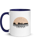 TIRANA Accent Mug