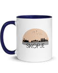 SKOPJE Accent Mug