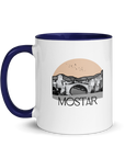 MOSTAR Accent Mug