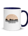 TIRANA Accent Mug