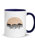 SKOPJE Accent Mug