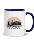 BEOGRAD Accent Mug