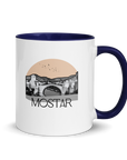 MOSTAR Accent Mug