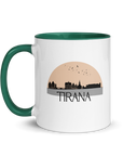 TIRANA Accent Mug