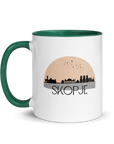 SKOPJE Accent Mug