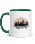 ZAGREB Accent Mug