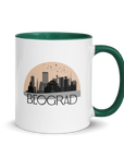 BEOGRAD Accent Mug