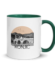 KONJIC Accent Mug