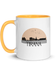 TIRANA Accent Mug