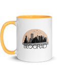 BEOGRAD Accent Mug