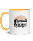 KONJIC Accent Mug