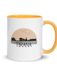 TIRANA Accent Mug