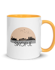 SKOPJE Accent Mug