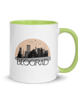 BEOGRAD Accent Mug