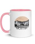 MOSTAR Accent Mug