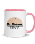 TIRANA Accent Mug