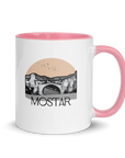 MOSTAR Accent Mug