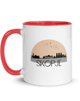 SKOPJE Accent Mug