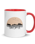 SKOPJE Accent Mug